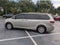 2017 Toyota Sienna XLE Premium 8 Passenger