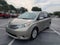 2017 Toyota Sienna XLE Premium 8 Passenger