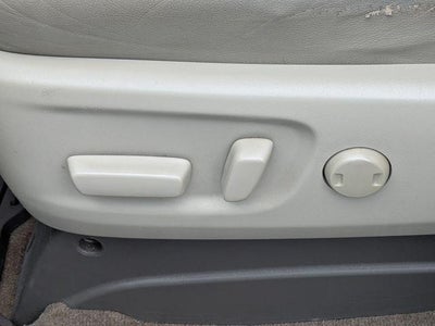 2017 Toyota Sienna XLE Premium 8 Passenger