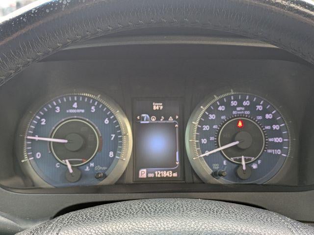 2017 Toyota Sienna XLE Premium 8 Passenger