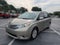 2017 Toyota Sienna XLE Premium 8 Passenger