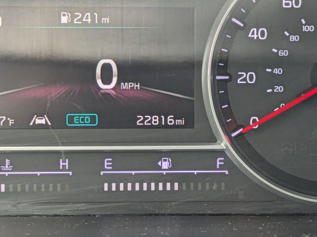 2022 Kia Sorento LX