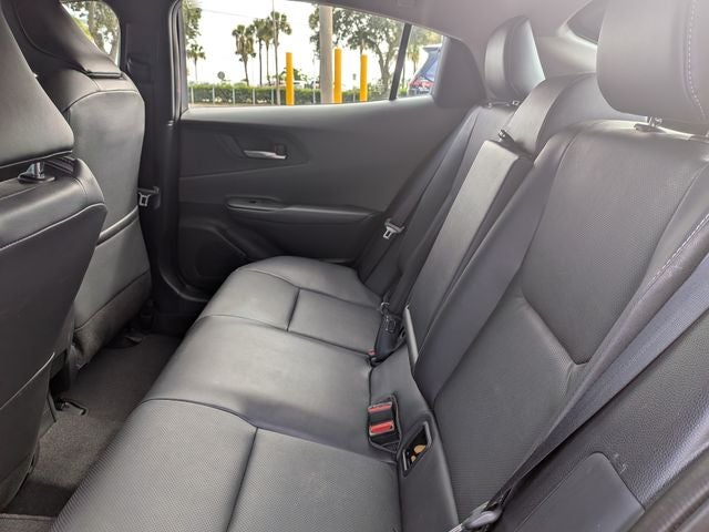 2024 Toyota Prius XLE