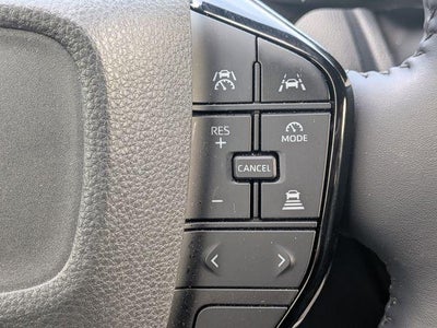2024 Toyota Prius XLE