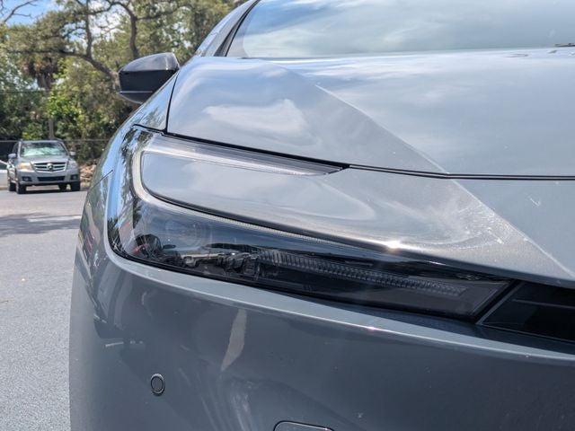 2023 Toyota Prius Prime XSE