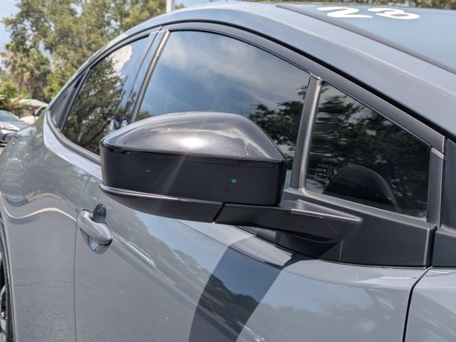 2023 Toyota Prius Prime XSE