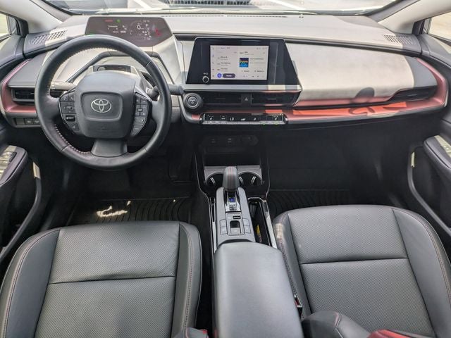 2023 Toyota Prius Prime XSE