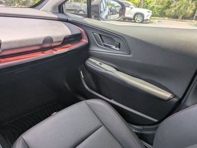 2023 Toyota Prius Prime XSE