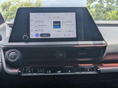 2023 Toyota Prius Prime XSE