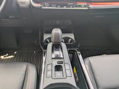 2023 Toyota Prius Prime XSE