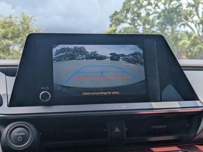 2023 Toyota Prius Prime XSE