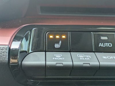 2023 Toyota Prius Prime XSE