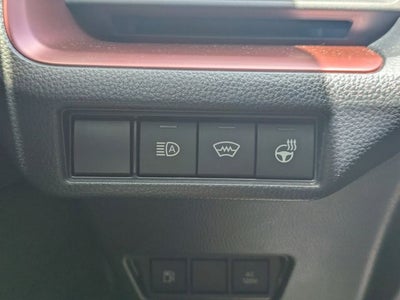 2023 Toyota Prius Prime XSE