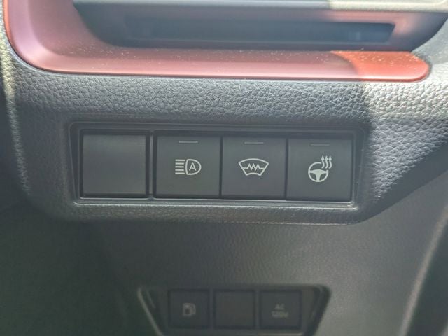 2023 Toyota Prius Prime XSE