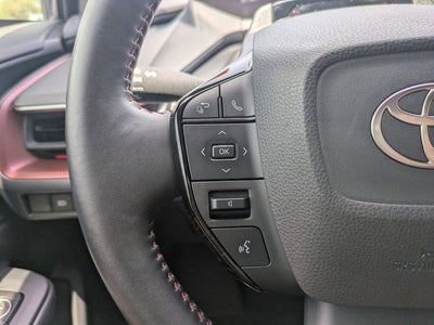 2023 Toyota Prius Prime XSE