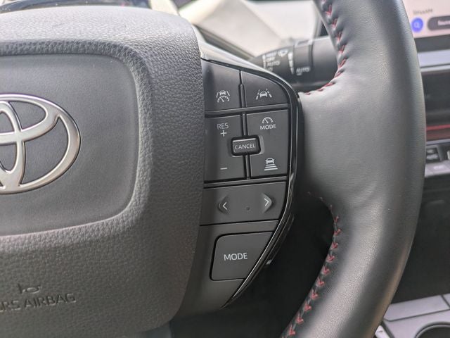 2023 Toyota Prius Prime XSE