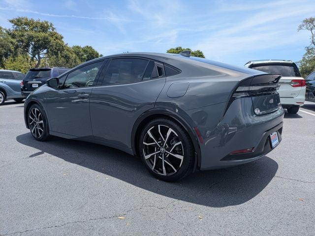 2023 Toyota Prius Prime XSE