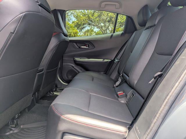 2023 Toyota Prius Prime XSE