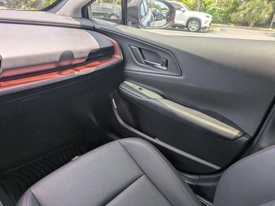 2023 Toyota Prius Prime XSE