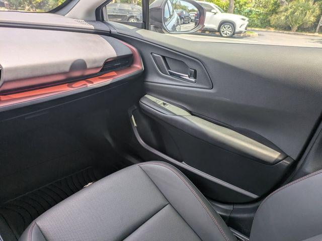 2023 Toyota Prius Prime XSE