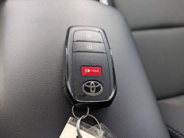 2023 Toyota Prius Prime XSE