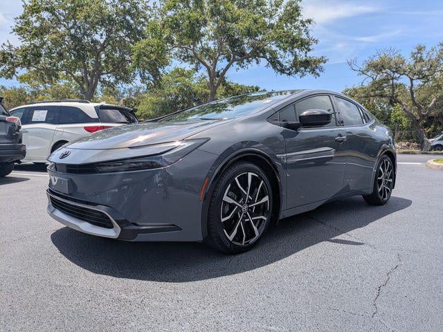 2023 Toyota Prius Prime XSE