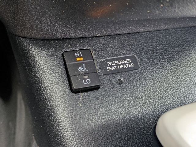 2016 Toyota Prius Four