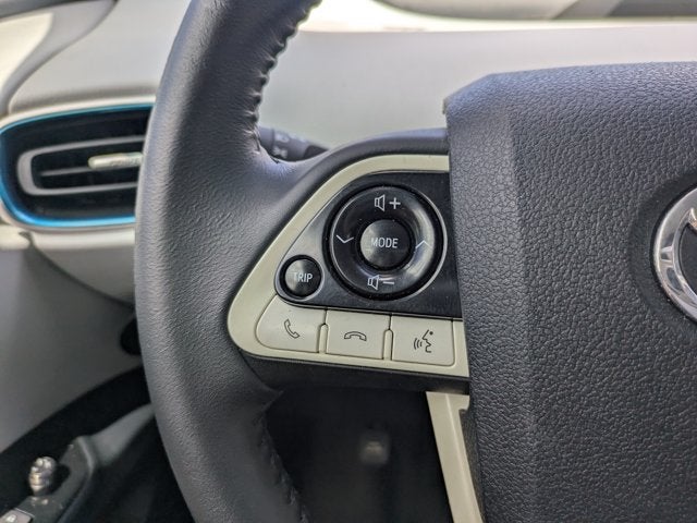 2016 Toyota Prius Four