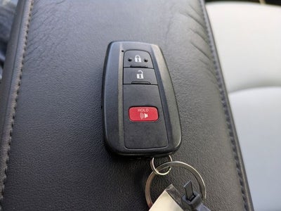 2016 Toyota Prius Four