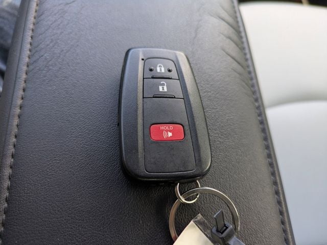 2016 Toyota Prius Four