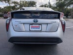 2016 Toyota Prius Four