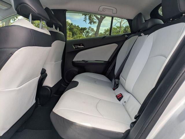 2016 Toyota Prius Four