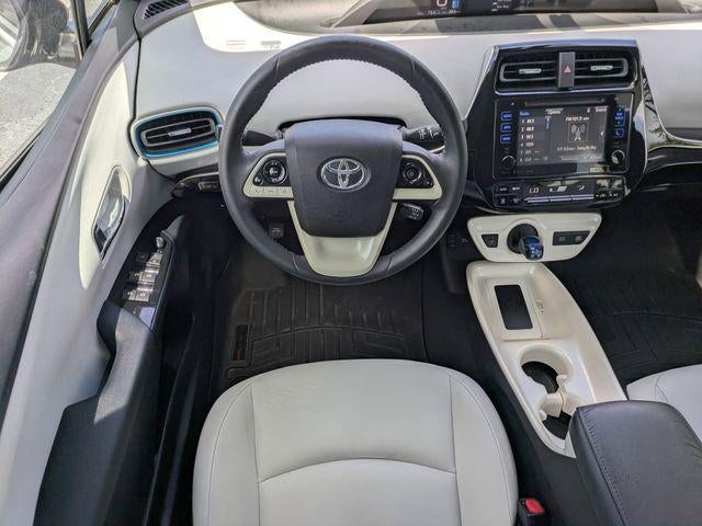 2016 Toyota Prius Four
