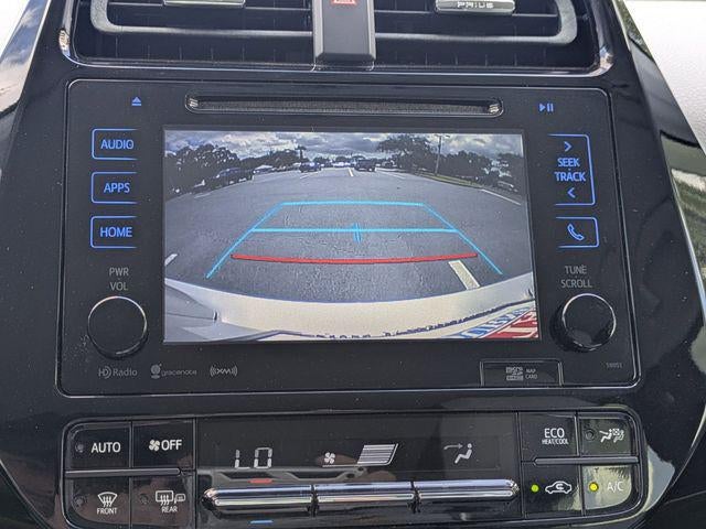 2016 Toyota Prius Four
