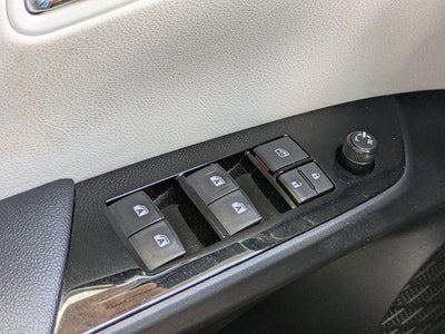 2016 Toyota Prius Four