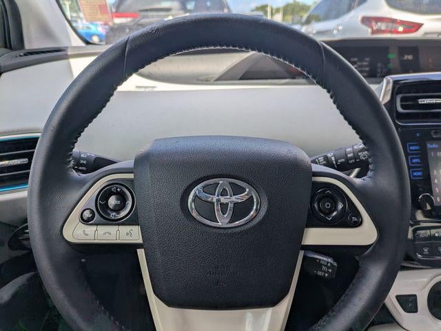 2016 Toyota Prius Four