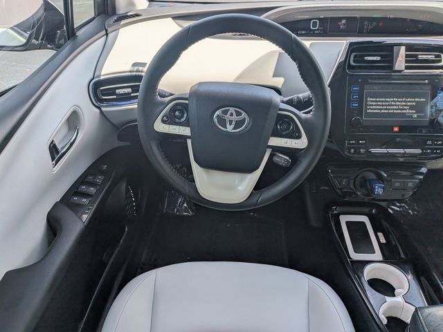 2017 Toyota Prius Four Touring