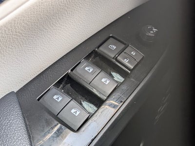 2017 Toyota Prius Four Touring