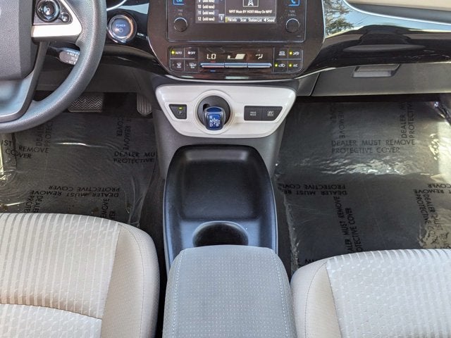 2016 Toyota Prius Two
