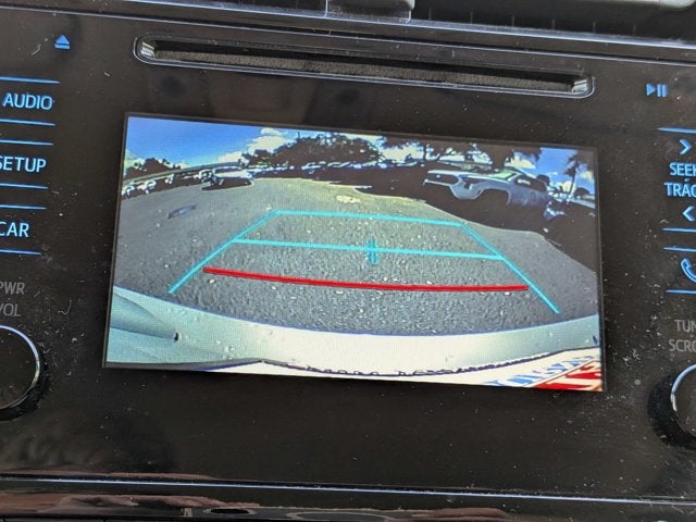 2016 Toyota Prius Two