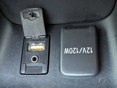 2016 Toyota Prius Two