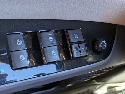 2016 Toyota Prius Two
