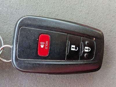 2016 Toyota Prius Two