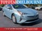 2016 Toyota Prius Two