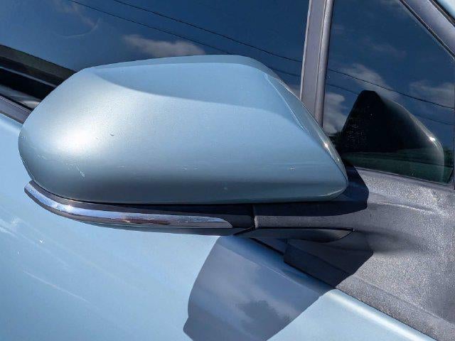 2016 Toyota Prius Two