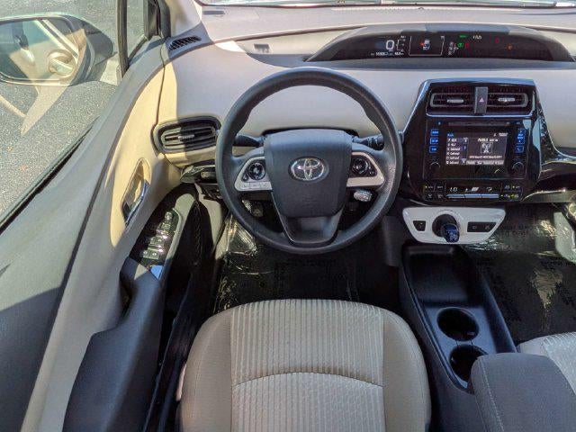 2016 Toyota Prius Two