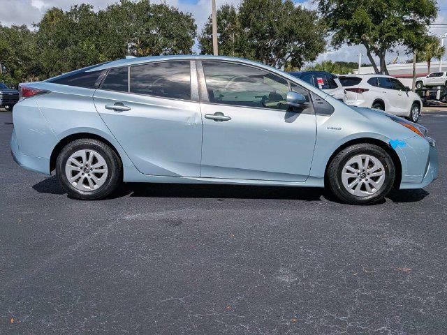 2016 Toyota Prius Two