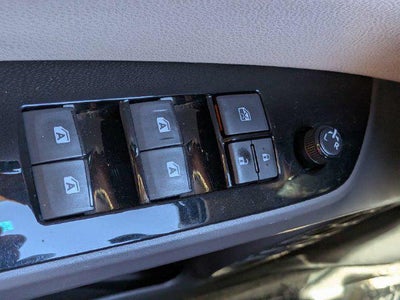 2016 Toyota Prius Two