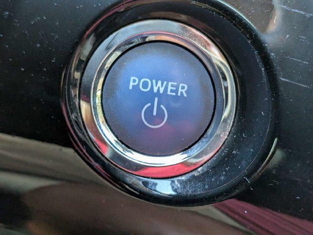 2016 Toyota Prius Two