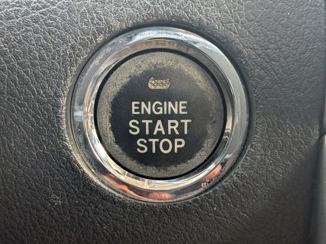 2017 Toyota 4Runner Limited